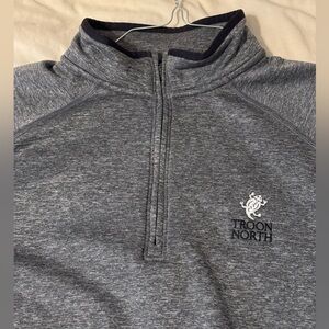 Troon North Golf Quarter Zip Men’s L